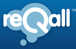 das reqall logo Reqall   A way to increase campaign conversion rates?